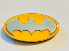 Belt Buckle - DC Comics Batman