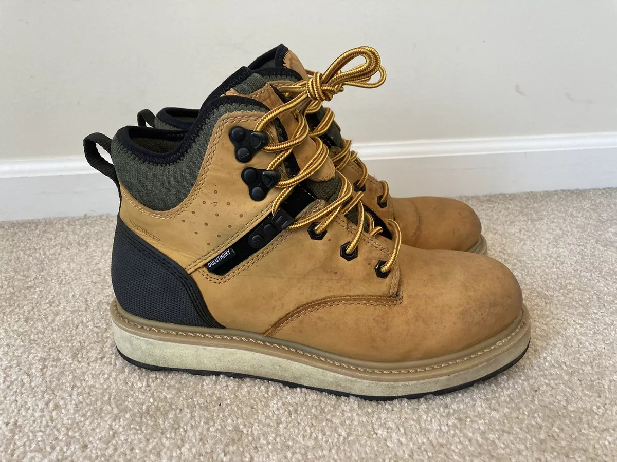 Duluth trading stores best sale boots