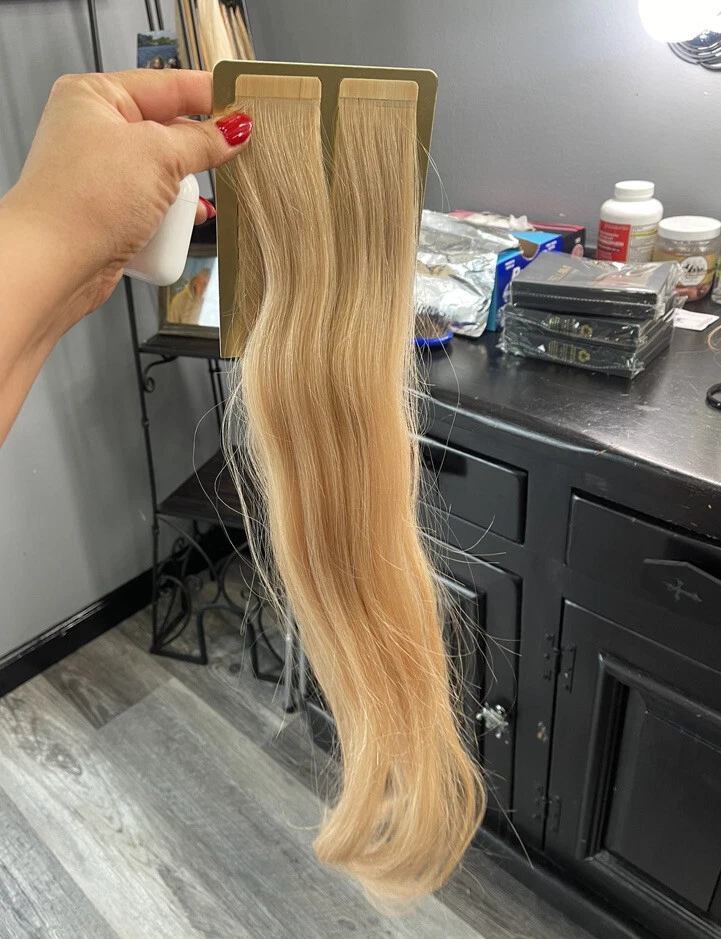 Bellami human hair extensions Clearance