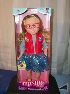 ebay my life dolls