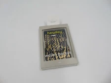 heyday Cell Phone Wallet Pocket - Cards Holder Art Deco Navy - NEW