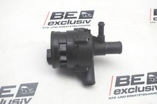 Pompe à eau Mercedes 350