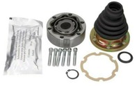Maxgear 49-0333 Gelenksatz Antriebswelle Vorne Links FüR Audi Seat Skoda VW
