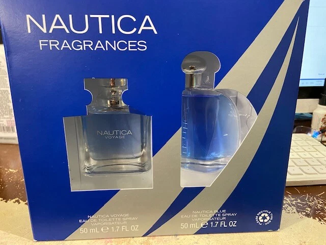 Nautica voyage set new arrivals