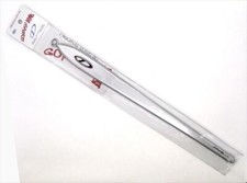 D-CLAW GOKUUSU Tobi 340g Natural Tachiuo Metal Jig From Stylish anglers Japan