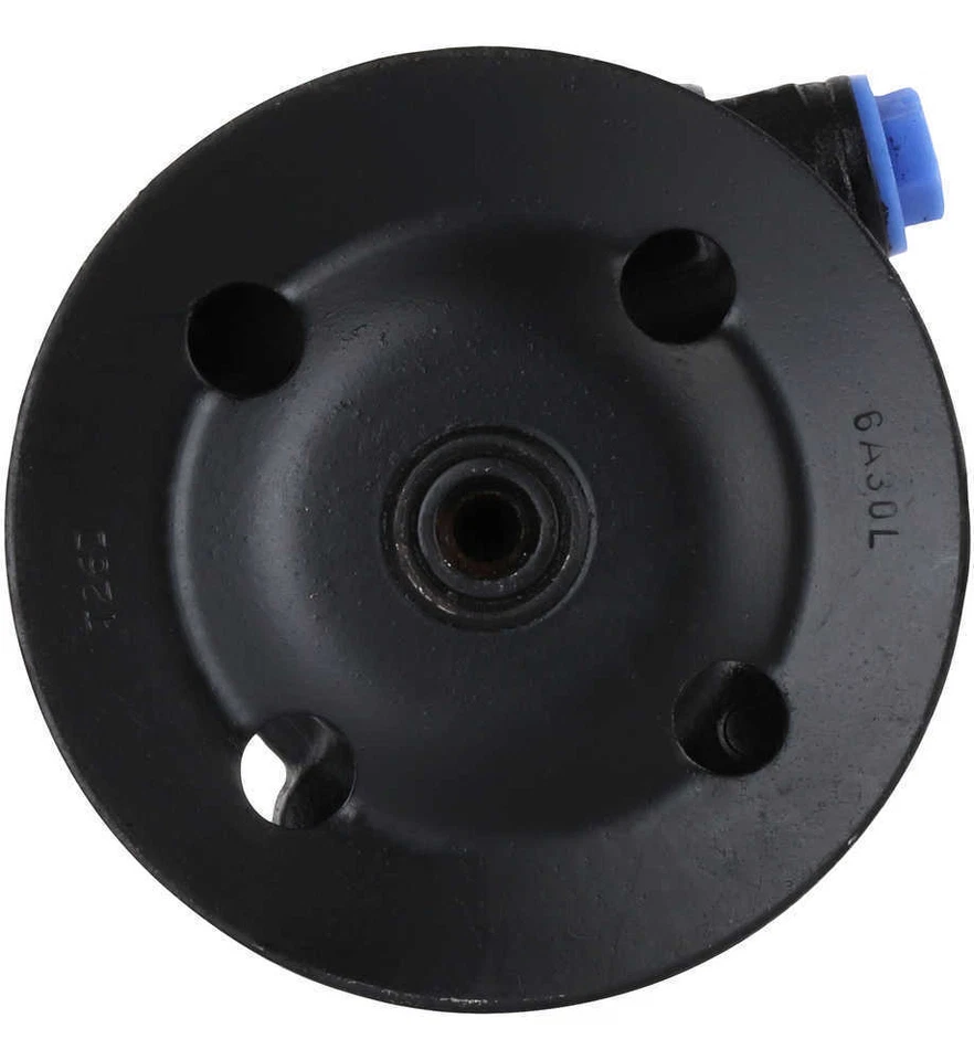 Bomba de dirección asistida Cardone 21-5362 Reman para Toyota Sienna 2004 Foto 2 de 4