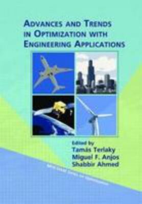 Advances and Trends in Optimization with Engineering Applications (MOS-SIAM Seri