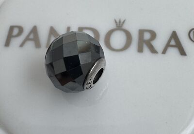 Authentic Pandora ESSENCE Courage Charm #796004HES