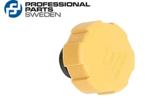 Coolant Reservoir Expansion Tank Cap For Saab Pro Parts