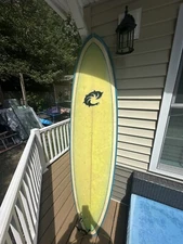 WRV Surfboard 6’