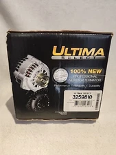 Ultima Select professional Series Alternator