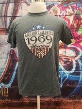 Richard Childress Racing 1969 RCR Team Issued Tshirt Size M
