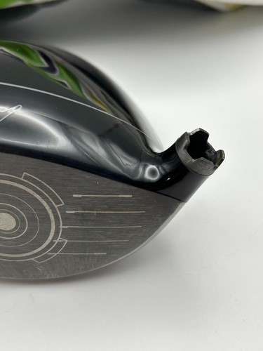 Callaway EPIC FLASH 10.5 driver head with head cover RH from Japan 1328 - Picture 10 of 24