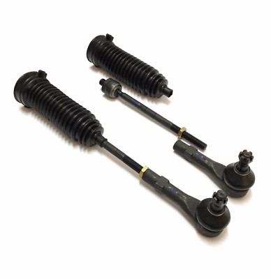 16 Piece Complete Suspension Kit For Ford Ranger & Mazda B-Series (B2500 B3000 B4000) - Full Set 10 thumbnail image