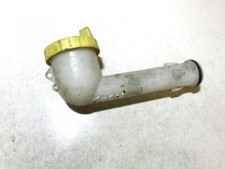 Ford Puma 1997 Windshield Washer Reservoir tank (WASHER BOTTLE) 96 #756724-88