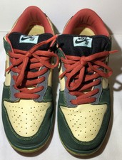 nike sb dunk low mosquito