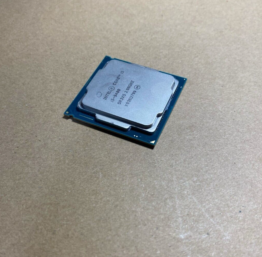 Intel i5 10th Gen i5-10400T CPU Processor for sale online | eBay