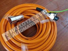 Siemens Servo Power Cable 6FX5002-5DS21-1BA0 10m NEW