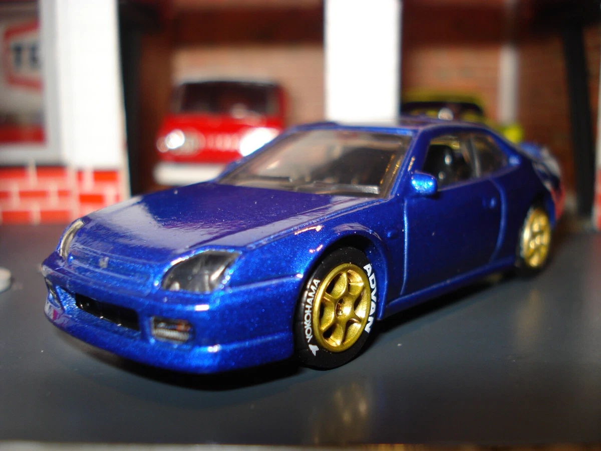 1998 honda 2024 prelude custom