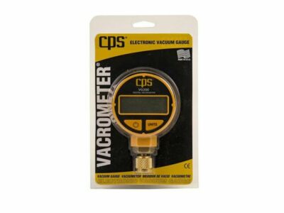 CPS VG200 Digital Vacrometer Vacuum Gauge