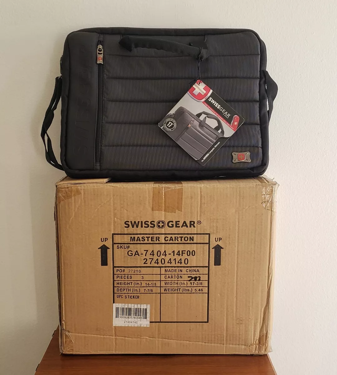 Swiss gear made in cheap