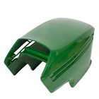 Trattorino John Deere X167R - Sementi Scarparo - Foto 3