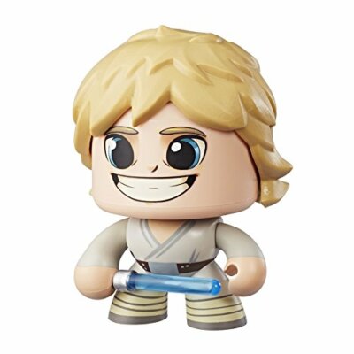 Mighty Muggs   Figur Star Wars Luke, E2173