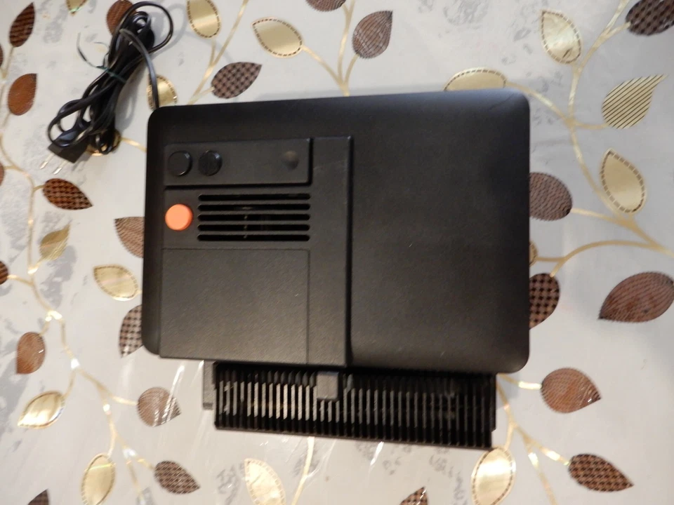 Proiettore Zeiss Ikon Compact , usato funzionante Foto 2 de 4