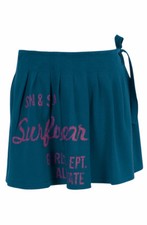 Hering Children Kid Girl's Cotton Pleated Skirt Style 27UN