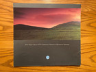 1987 Volkswagen Fox Sales Brochure - 10 pages - Original Full Color Brochure — photo 2
