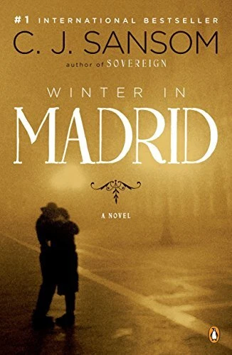 Winter in Madrid, Sansom, C J
