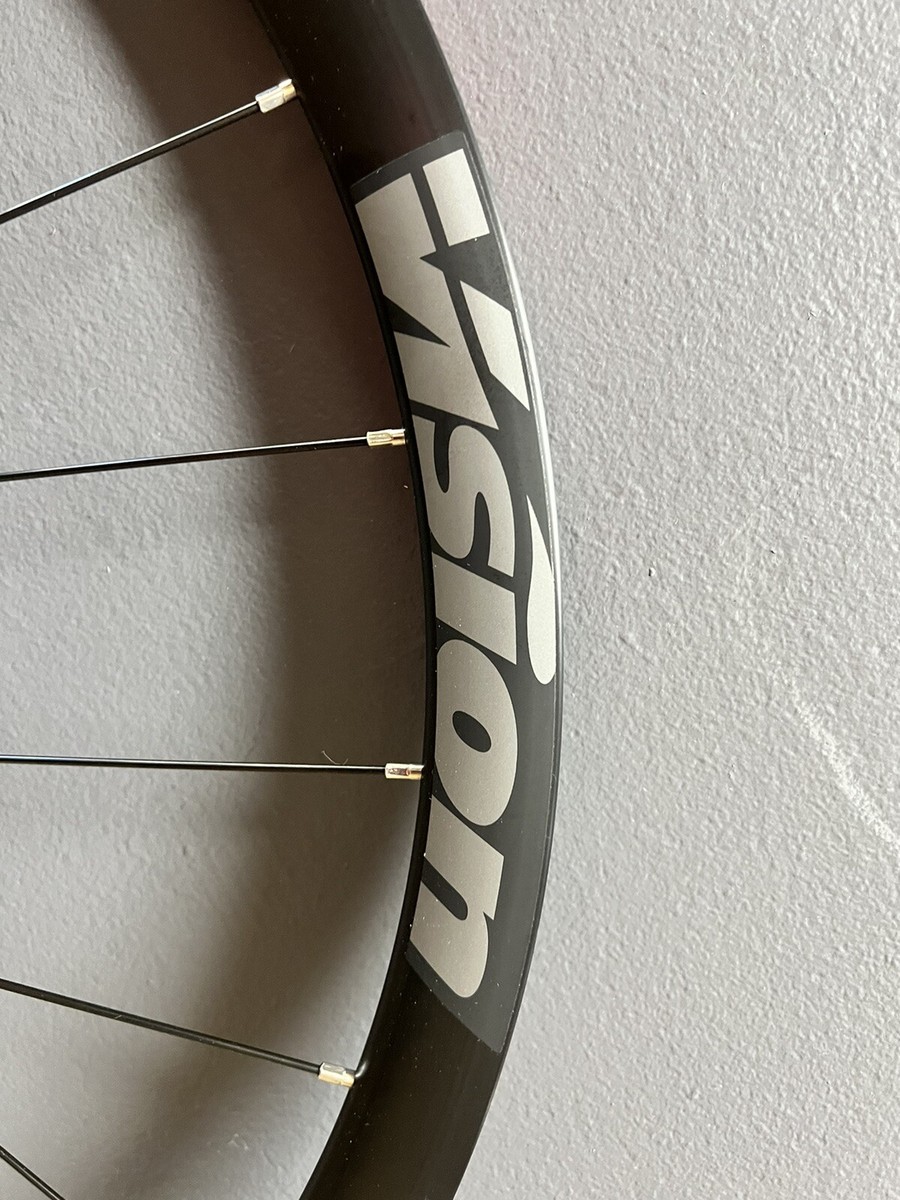 Vision Team 30 bicycle wheelset 700c | eBay