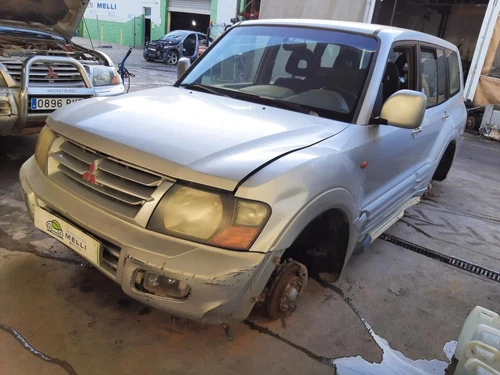 MR388008 Faro Derecho para MITSUBISHI MONTERO (V60/V70) 2002 8528114 - Imagen 6 de 10