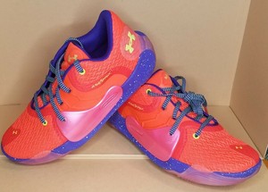 uaa basketball shoes