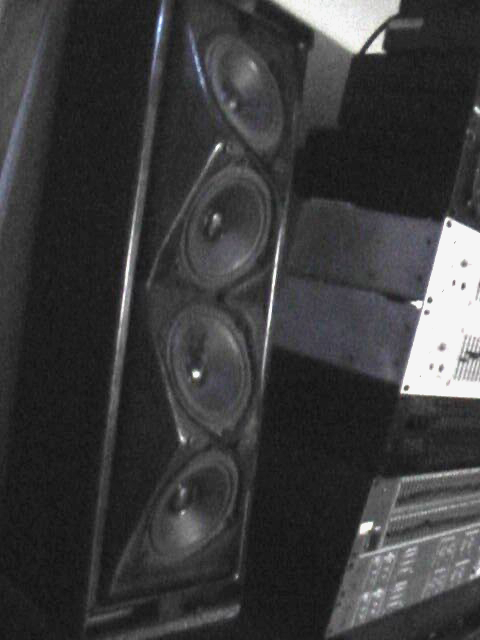 Bose 402 Array Speakers. Refurbished! | eBay