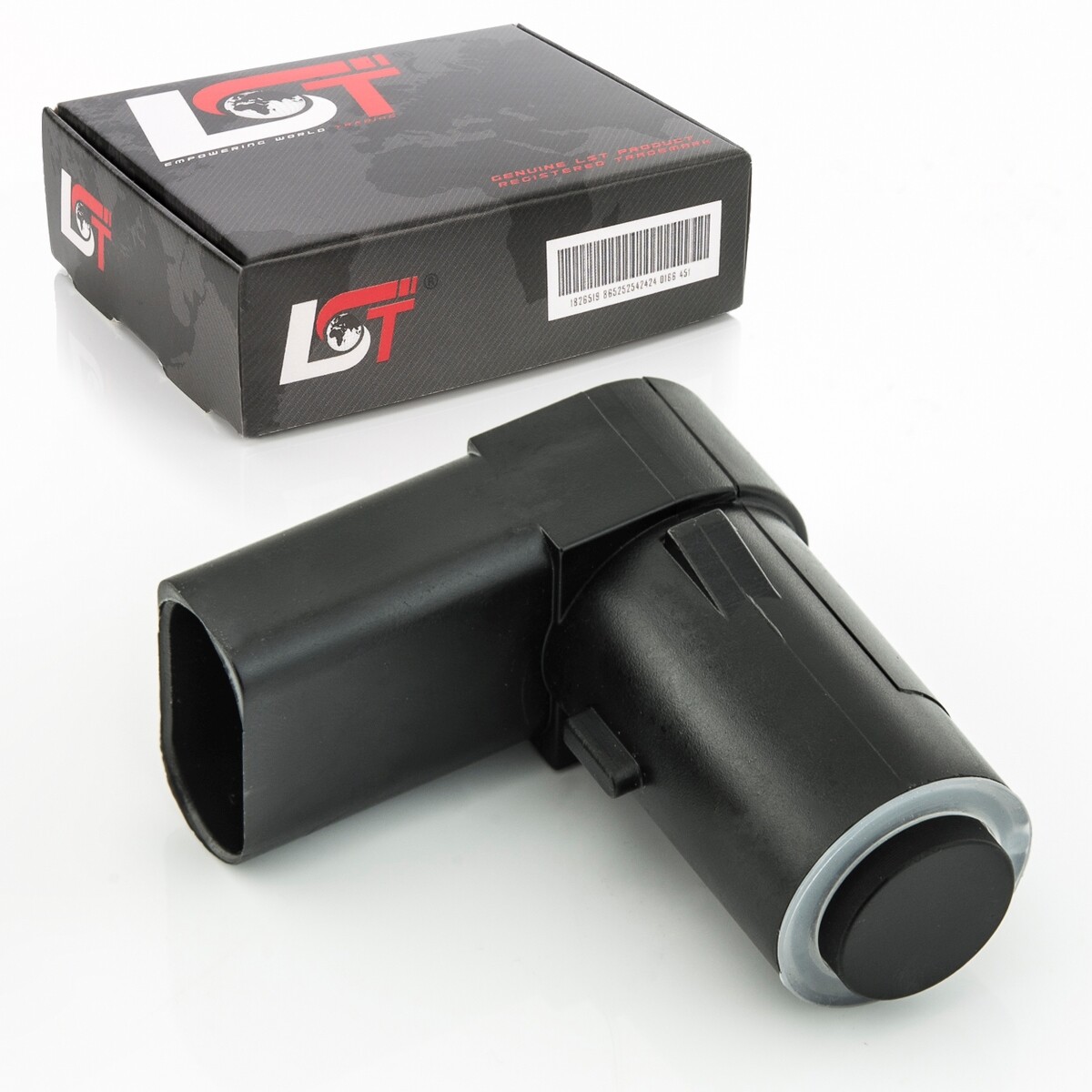 PDC Sensor Parking Aid Bumper Front Outside Rear For SKODA SUPERB 1 I