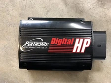 PerTronix 510 Digital HP Ignition Box, Black