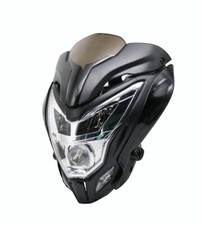 Conjunto de faros delanteros LED para BAJAJ Pulsar 200NS para ATV suciedad