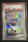 2025 Panini Prizm - Rookies Jaxson Dart #332 Silver Prizm (RC) 🔥