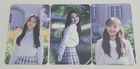 LOONA YYXY Beauty & The Beat ALBUM Official Photocard