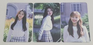 Olivia Hye Album | eBay