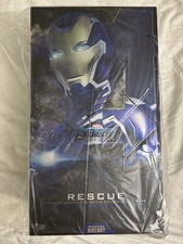 Hot Toys Avengers: Endgame - Rescue 1/6th Scale Collectible Figure (Brand New)