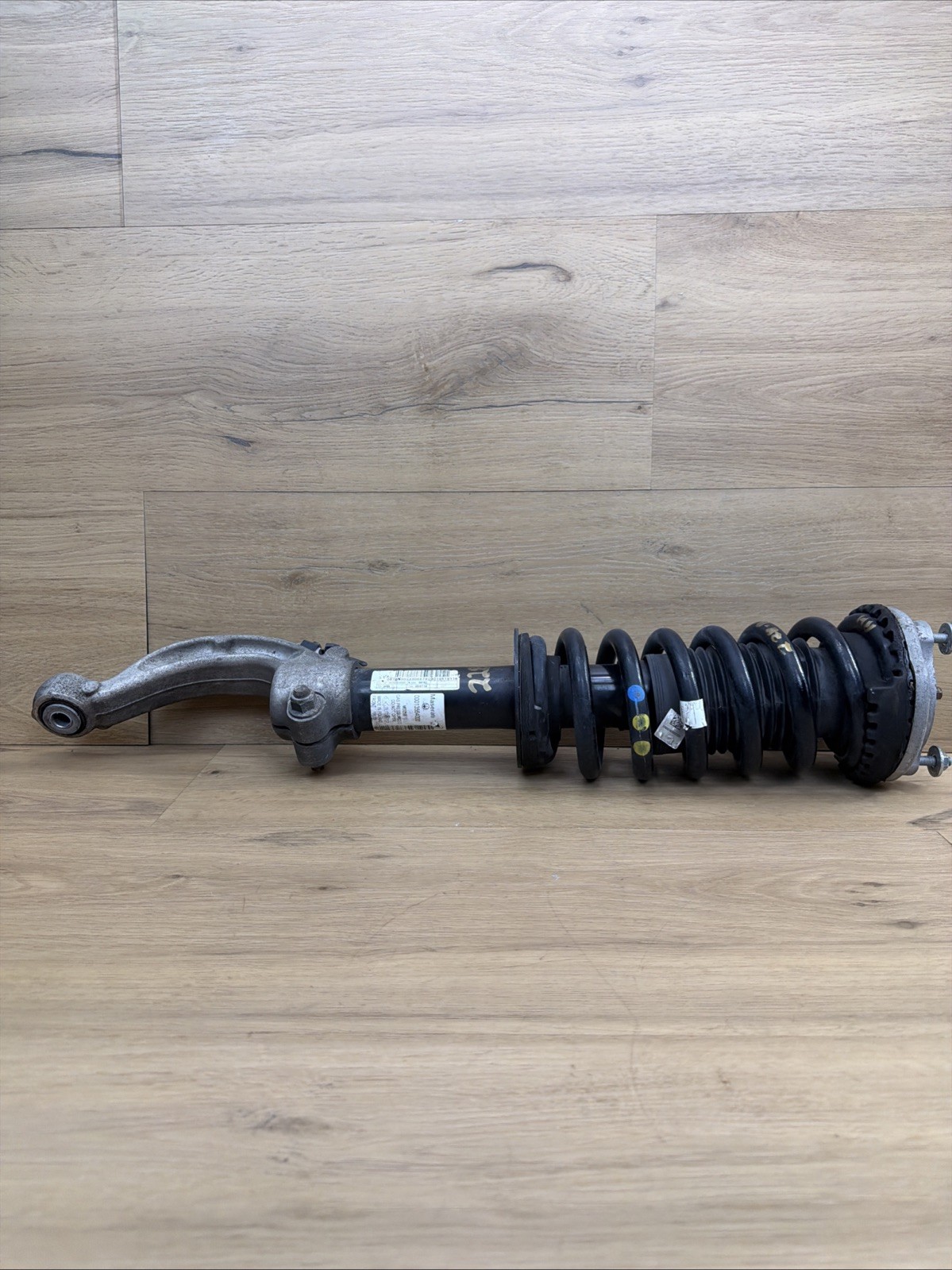 🟢2014 - 2020 MASERATI GHIBLI FRONT RH PASSENGER SIDE SHOCK STRUT ABSORBER OEM🟢