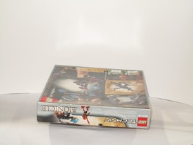 🧱LEGO 8548 Bionicle Rahi Nui-Jaga 2001 NEW+SEALED Set NIB