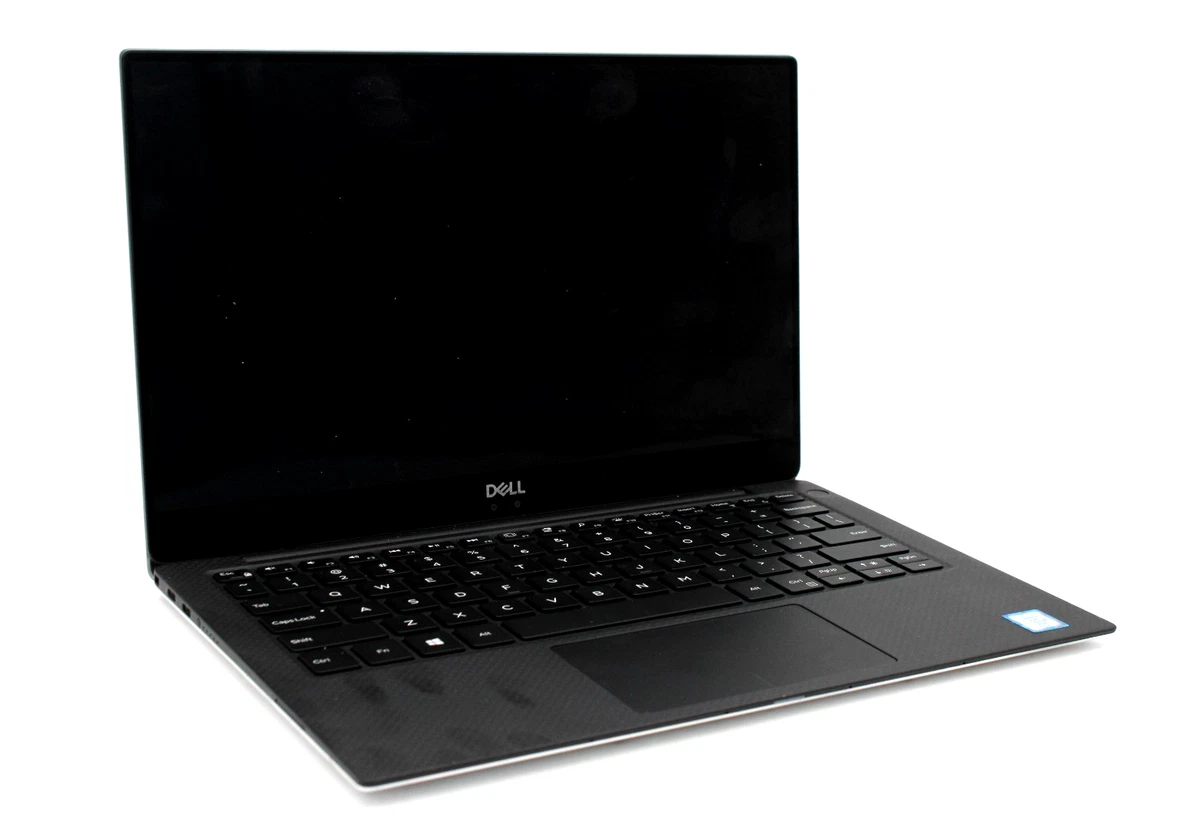Dell Laptops and Netbooks Dell Xps 13 9370 for Sale | Shop New