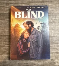 The Blind [New DVD] Ac-3/Dolby Digital, Subtitled, Widescreen
