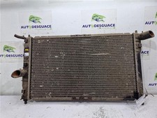 Radiateur Daewoo NUBIRA