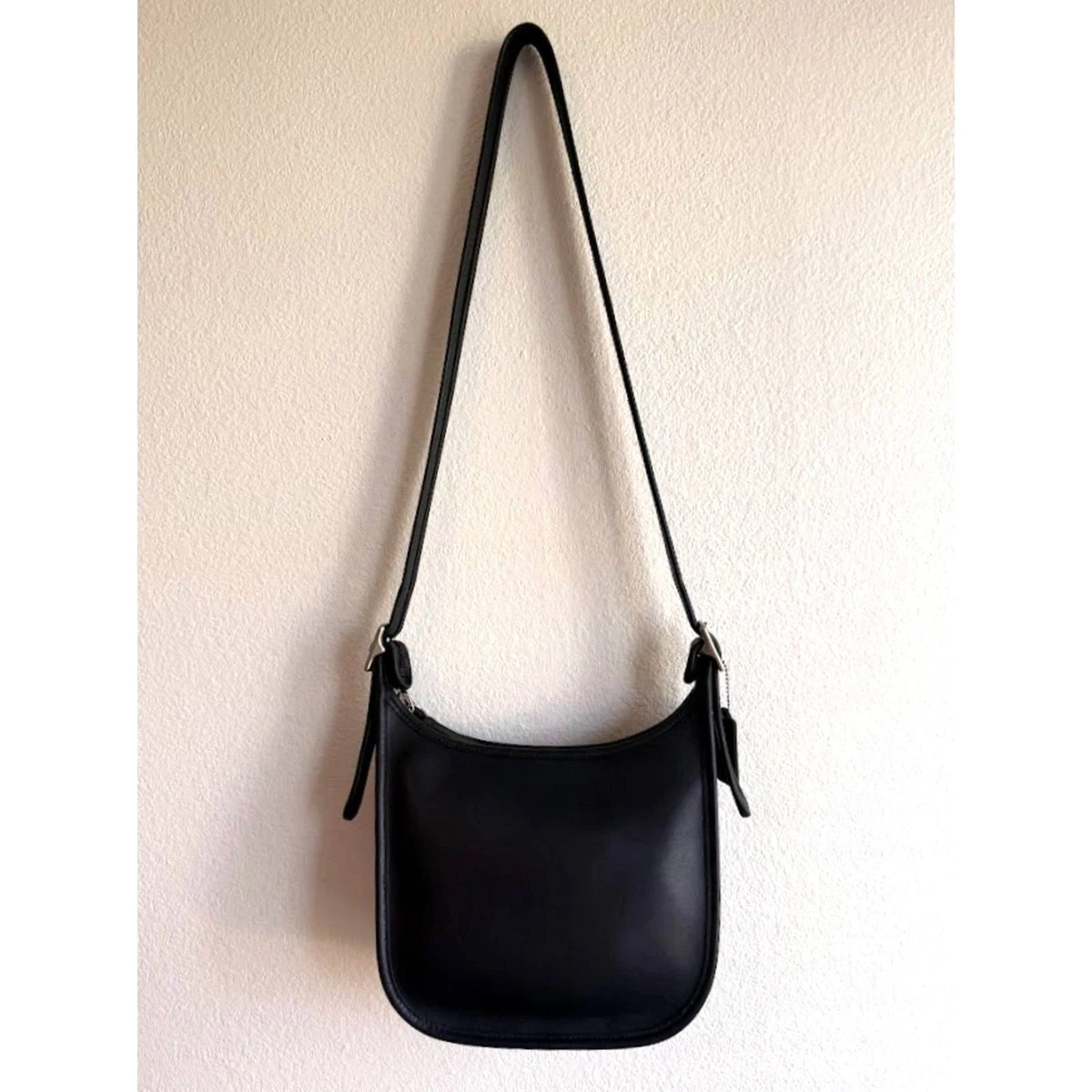 Coach Leather Adult Unisex Vintage Bags, Handbags & Cases | eBay