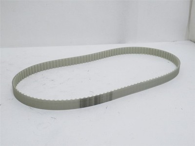 238305 New-No Box; ELATECH Sync T10-1250-25 Timing Belt 1250mm Long x 25mm Wide