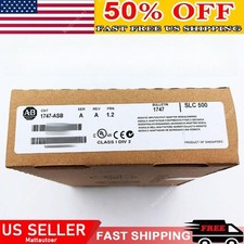 1PC AB New 1747-ASB SER A SLC 500 Remote I/O ...